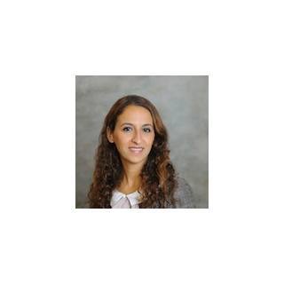 Photo of Tanaz Rostami