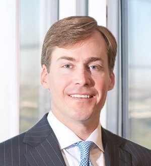 Photo of J. Chad Arnette