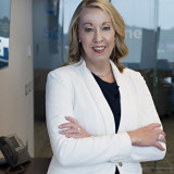 Photo of Amanda Barron