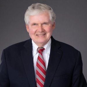Photo of Michael W. "Mike" Stukenberg