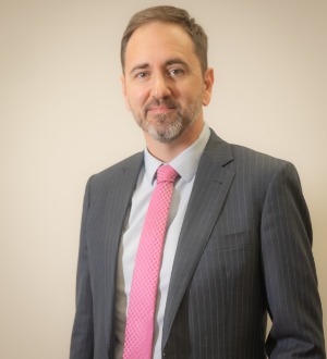 Photo of Brett R. Tobin