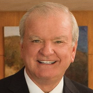 Photo of Donald E. "Don" Godwin