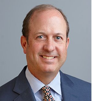 Photo of Peter A. Pfohl