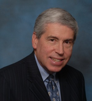 Photo of G. Ronald Feenberg