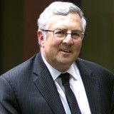 Photo of Stephen Silverstein