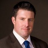 Photo of Brian B. Boal
