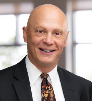 Photo of Timothy A. Weaver
