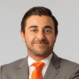 Photo of Roger R. Kirnos