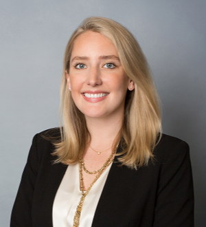 Photo of Emily Walters