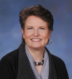 Photo of M. Gayle Corley