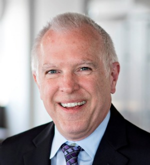Photo of Mark J. Stockman
