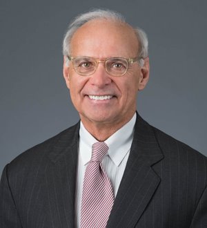 Photo of Bruce C. Thelen