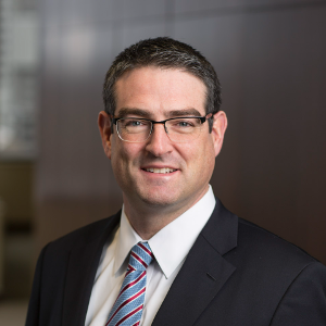 Photo of Douglas H. "Doug" Olin