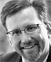 Photo of Gerhardt A. "Gage" Gosnell II