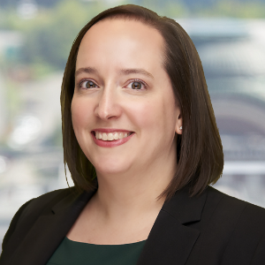 Photo of Lindsay Noel