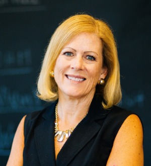 Photo of Helen Mac Murray