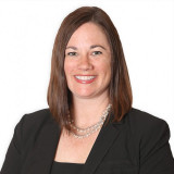 Photo of Lindsay Rakers