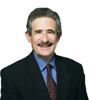 Photo of Clifford J. Miller