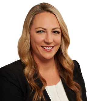 Photo of Tara R. Devine