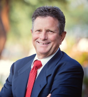 Photo of Ted A. Schmidt