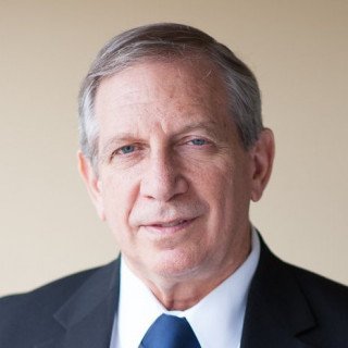 Photo of Peter Walter Weston