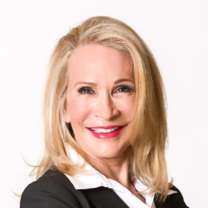 Photo of Patrice McKinney
