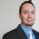 Photo of Adam Eric Shor