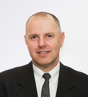 Photo of J. Mark "Mark" Poerio