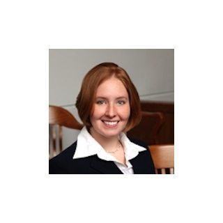 Photo of Pauline M.K. Young