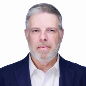Photo of F. Anthony "Tony" Paganelli
