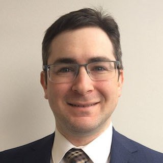 Photo of Michael A. Hoffman