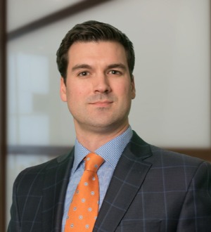 Photo of Kevin M. Fetherston