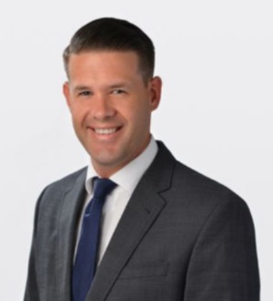 Photo of Derek B. Simon