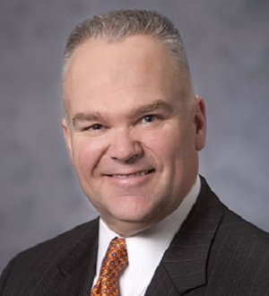 Photo of Jeffery C. "Jeff" Dahlgren