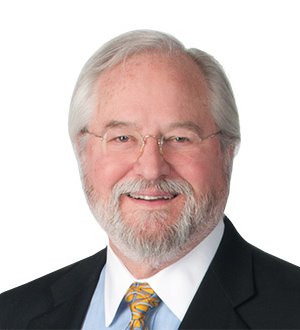 Photo of F. Carlton King, Jr.