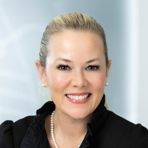 Photo of Tania Hovel