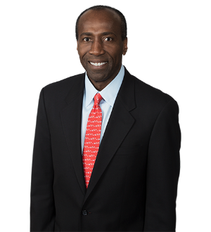 Photo of Demetrius G. McDaniel
