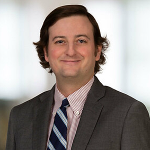Photo of Andrew Price