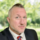 Photo of Brian M Glodosky