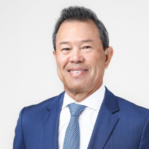 Photo of Michael L. Lam