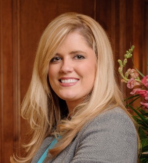 Photo of Lauren B. Houseknecht