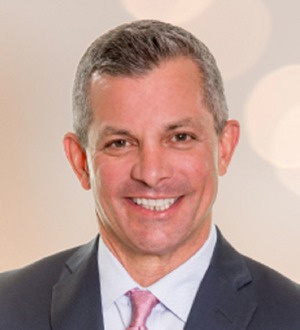Photo of Steven D. Silverman
