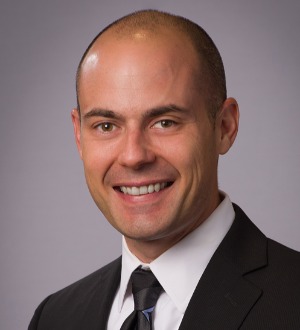 Photo of Bradley A. Cosman