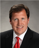 Photo of M. Brian O'Connor