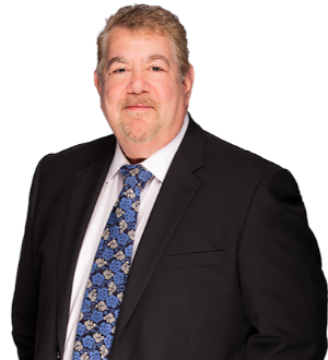 Photo of Steve I. Silverman