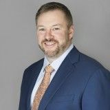 Photo of Jason M. Mayberry