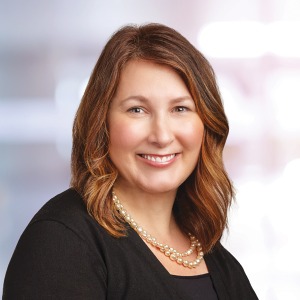 Photo of Melissa J. Nilsson