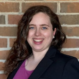 Photo of Amanda Feriante