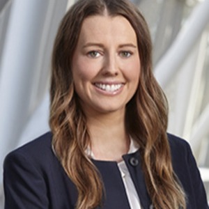 Photo of Courtney Foltz