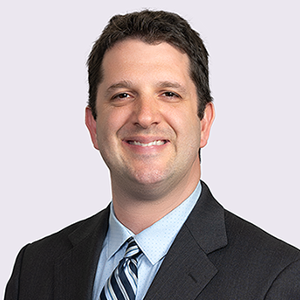 Photo of Brian A. Bodansky